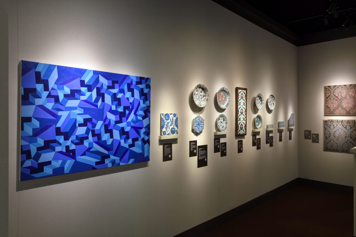 kent-antiques-london-exhibition-tefaf-2024-03